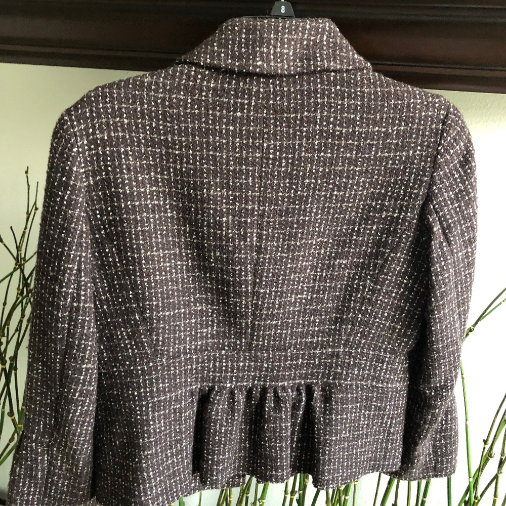 Talbot's Jacket - Picture 4 of 4